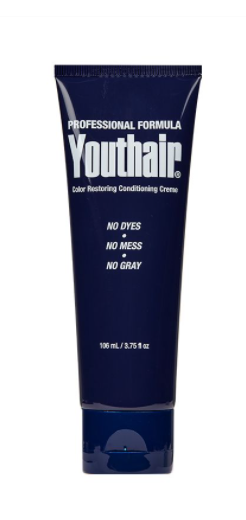 Clubman Youthair Crème Lead Free