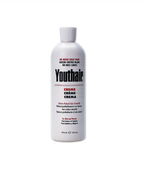 Clubman Youthair Crème 16 oz