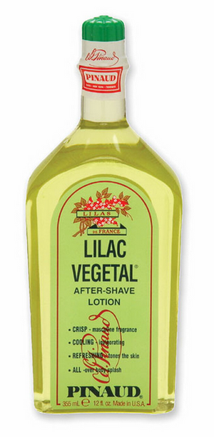 Clubman Lilac Vegetal After Shave Lotion 12 oz