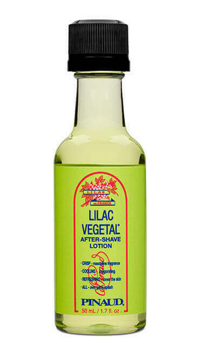 Clubman Lilac Vegetal After Shave Lotion 1.7 oz