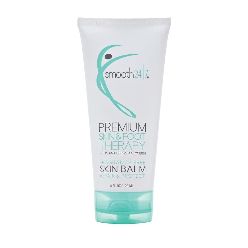 Smooth 24|7 Premium Skin & Foot Therapy 1.5 oz - Hot Brands Store 