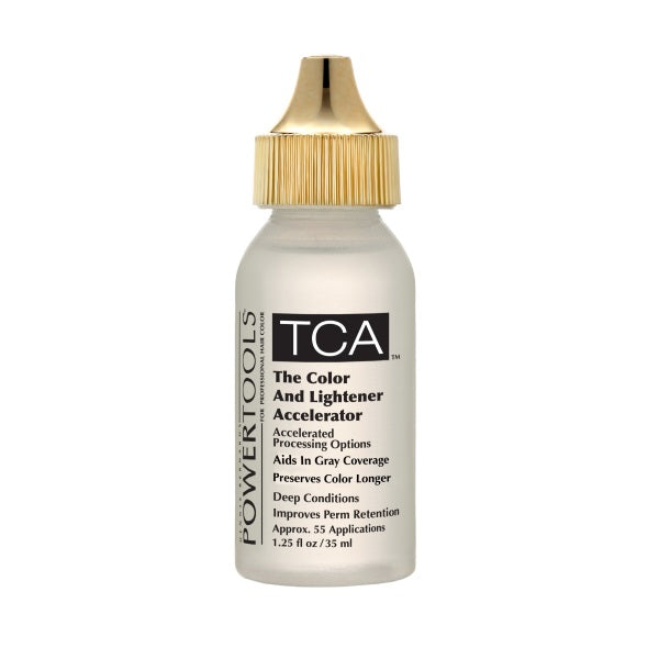 Dennis Bernard Power Tools TCA, The Color Accelerator 1.25 oz