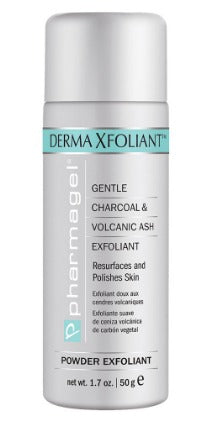 Pharmagel Derma Xfoliant Powder Exfoliant 1.7 oz