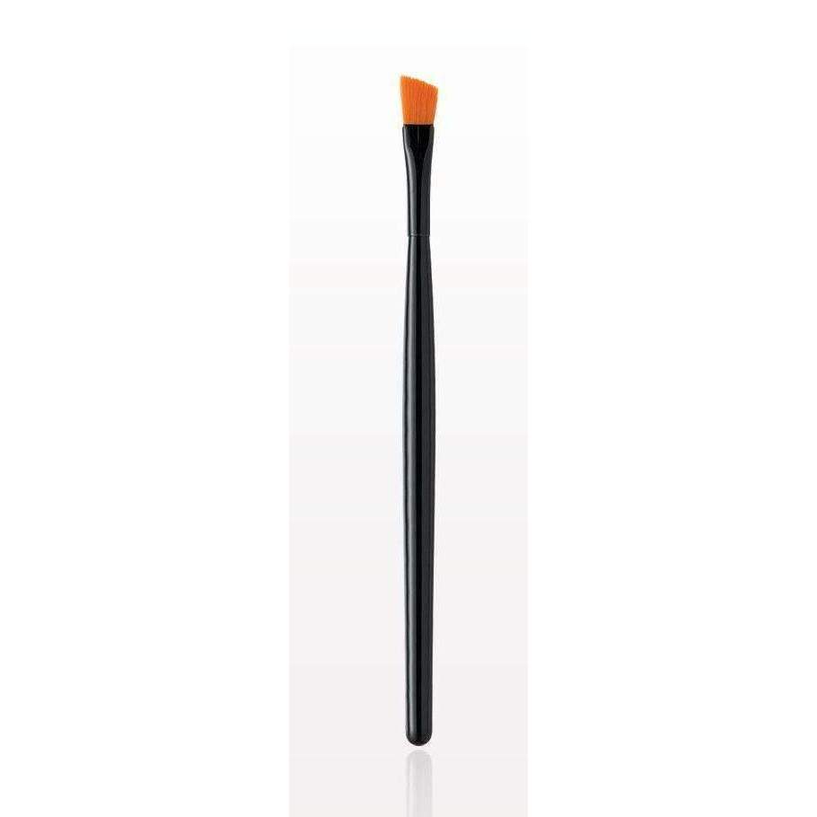 Angled Eyeliner/Brow Tint Brush (Pack of 25) - Hot Brands Store 