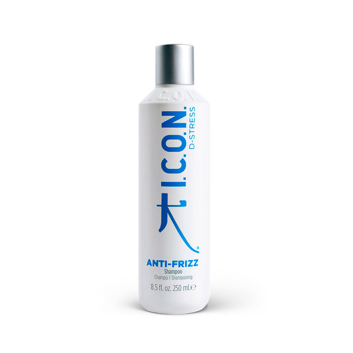 ICON Anti-Frizz D Frizz Shampoo 8.5 oz