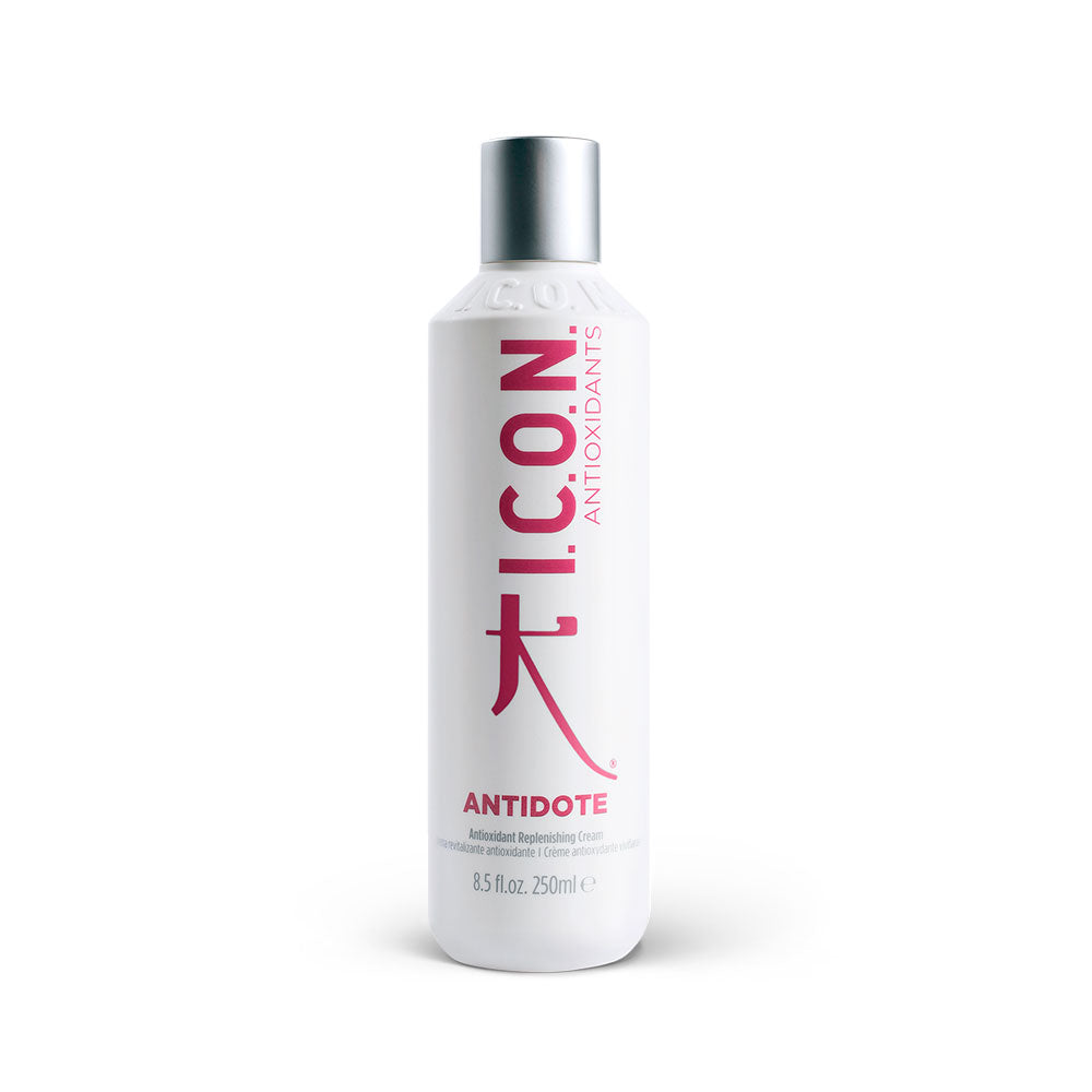 ICON Antidote Antioxidant Replenishing Cream 8.5 oz