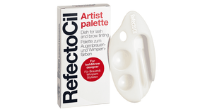 RefectoCil Artist Palette - Hot Brands Store 