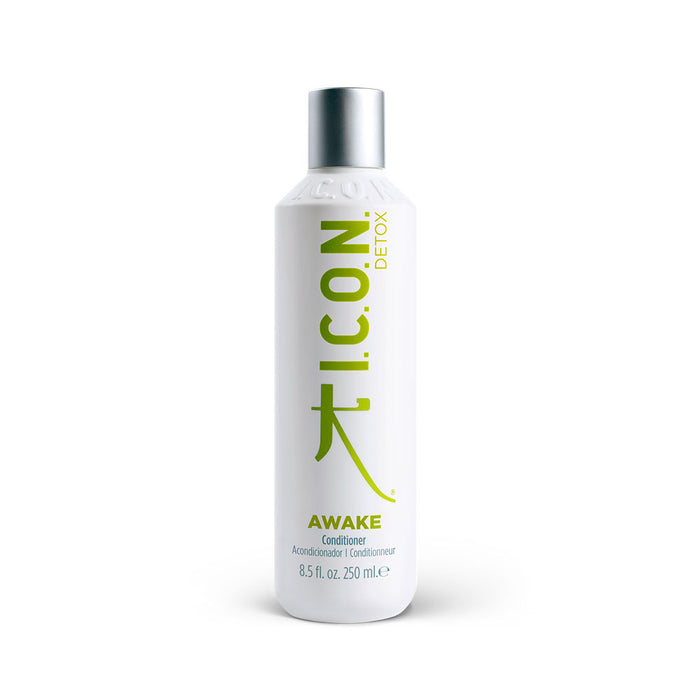 ICON Awake Detoxifying Conditioner