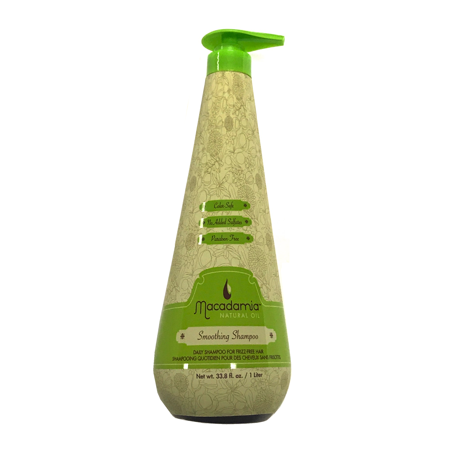 Macadamia Smoothing Shampoo 10 oz