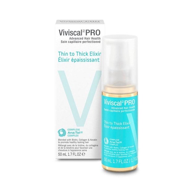 Viviscal Professional Thin to Thick Elixir 1.7 oz