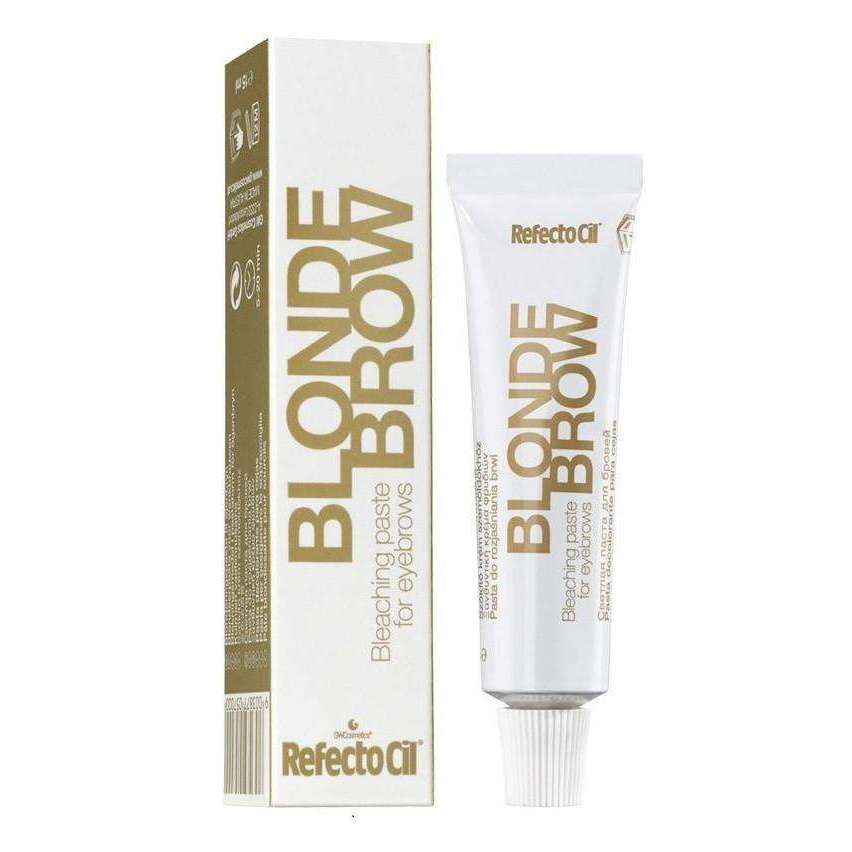 RefectoCil Blonde Brow 0.5 oz - Hot Brands Store 