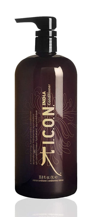 ICON India Moisturizing Hair-Yurvedic Conditioner