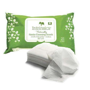 Intrinsics Gentle Cleansing Towel  (72 count) - Hot Brands Store 