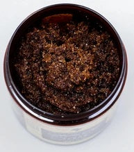Reveal Naturals Arabica coffee Infused with Dead Sea Salt scrub 10.58 oz