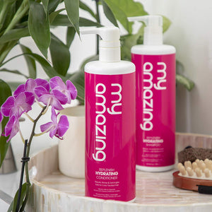 My Amazing Replenish Hydrating Conditioner 25.4 oz. - Hot Brands Store 