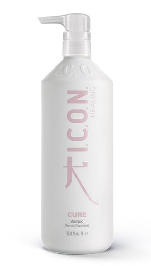 ICON Cure Healing Shampoo