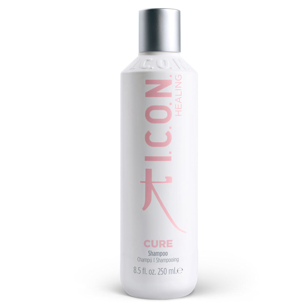 ICON Cure Healing Shampoo