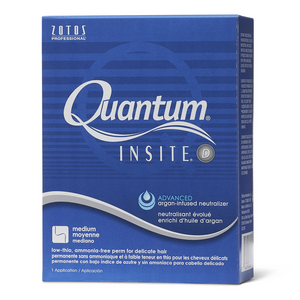 Zotos Quantum Insite Delicate Perm - Hot Brands Store 