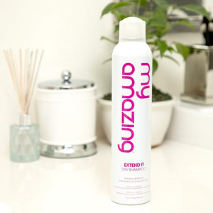My Amazing Extend it Dry Shampoo 7 oz - Hot Brands Store 