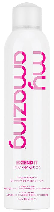 My Amazing Extend it Dry Shampoo 7 oz