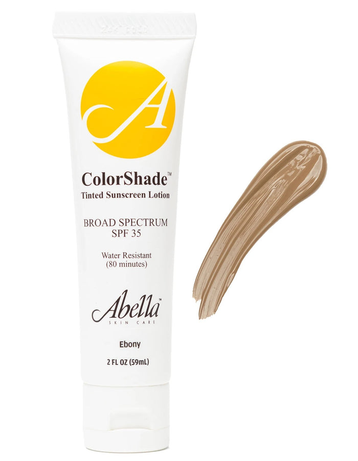 Abella ColorShade SPF 35 - Ebony 2 oz