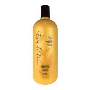 Bain De Terre Passion Flower Color Shampoo, 33.81 Fluid Ounce