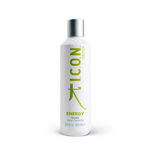 ICON Energy Detoxifying Shampoo