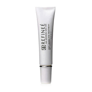 Refinee ANTI-AGING EYE TREATMENT WITH DERMAXYL 0.5 OZ