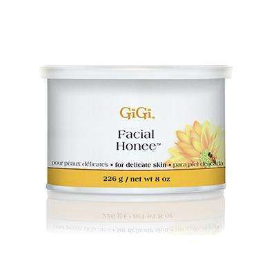 Gigi Facial Honee 8 oz