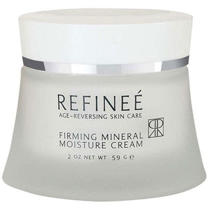 Refinee Firming Mineral Moisture Cream 2 oz