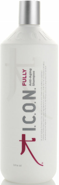 ICON Fully Antioxidant Shampoo