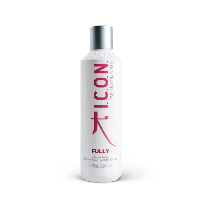 ICON Fully Antioxidant Shampoo