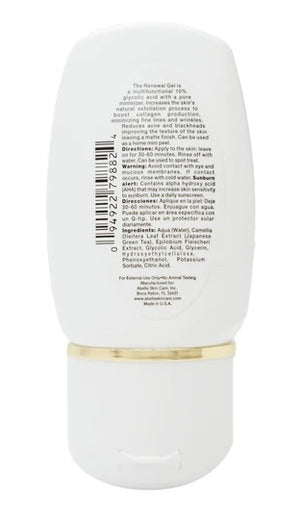 Abella Renewal Gel 1.7 oz