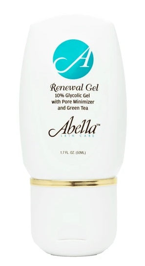 Abella Renewal Gel 1.7 oz