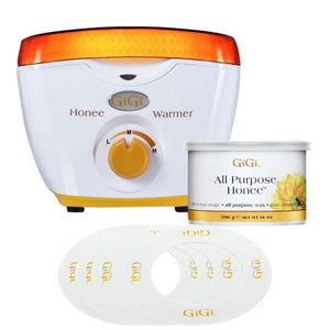GiGi Wax Sticks The most trusted wax brand among professionals