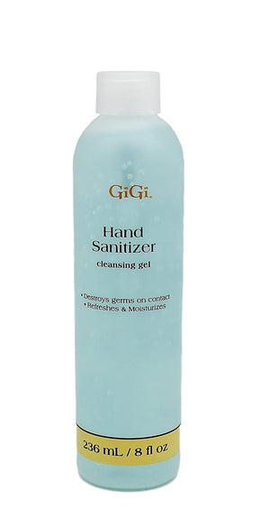 GiGi Hand Sanitizer 8 oz