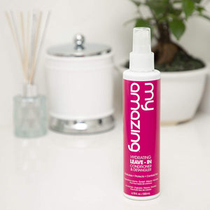 My Amazing Hydrating Leave-in Conditioner & Detangler 6.76 oz - Hot Brands Store 