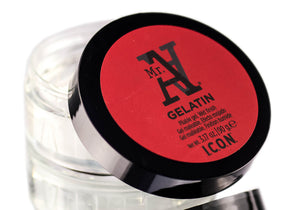 ICON Mr. A Gelatin 3.17 oz