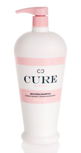 ICON Cure Recover Shampoo 33 oz