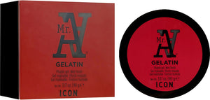 ICON Mr. A Gelatin 3.17 oz