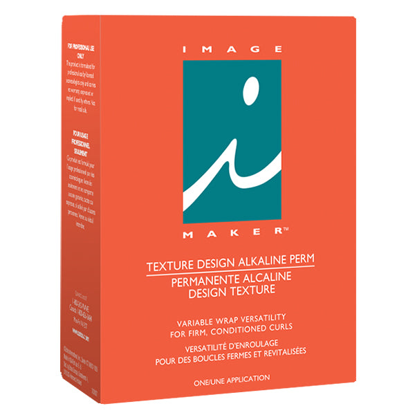 Image Maker Alkaline Perm - Hot Brands Store 