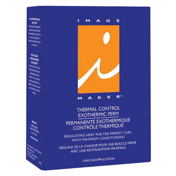 Image Maker Exothermic Perm