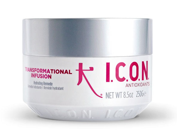 ICON Infusion Hydrating Remedy 8.5 oz
