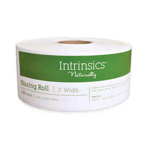 Intrinsics Waxing Roll 100 yards / 3" width - Hot Brands Store 