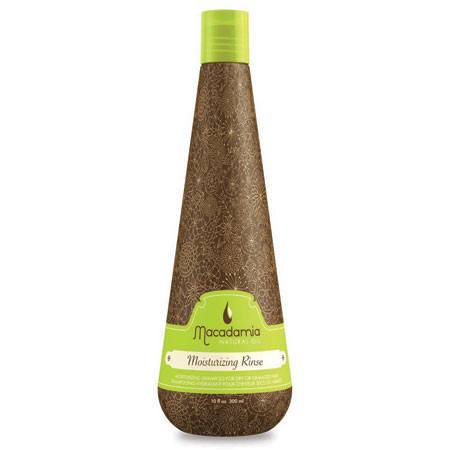 Macadamia Moisturizing Rinse 10 oz