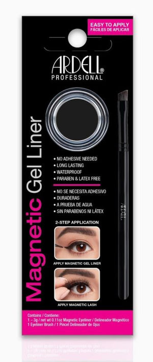 Ardell Magnetic Gel Liner 0.11 oz - Hot Brands Store 