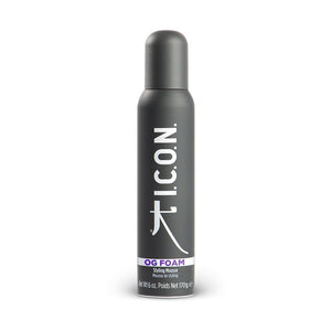 ICON OG Foam Styling Mousse