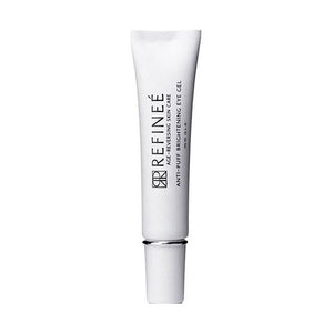 Refinee ANTI-PUFF BRIGHTENING EYE GEL 0.5 OZ