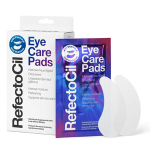 Refectocil Eye Care Pads - 10 pcs