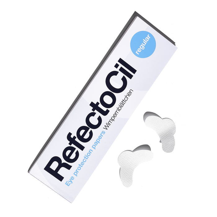 RefectoCil Eye Protection Papers Regular, 96 pcs